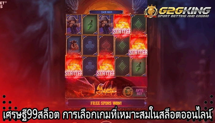 เว็บเดิมพันสล็อต สล็อตออนไลน์และการเล่นฟรีที่ช่วยให้คุณฝึกฝน