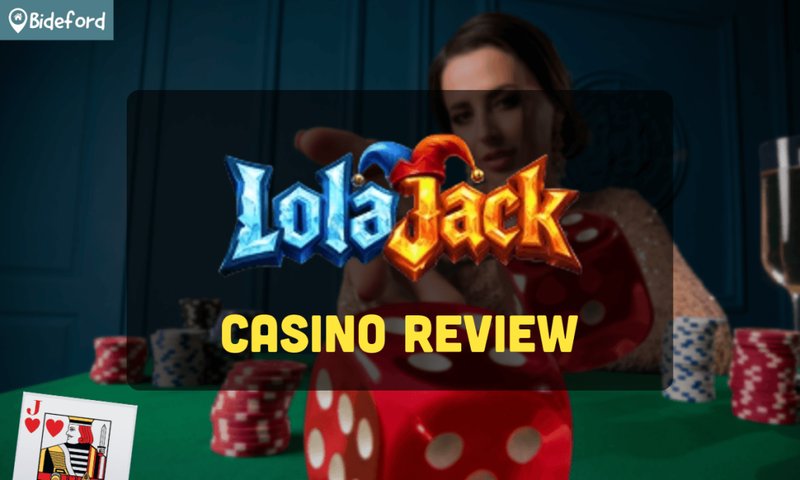 Exploring the Exciting World of Lolajack Casino in United Kingdom in United Kingdom