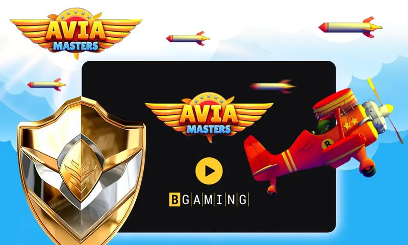 Take to the Skies with Avia Masters: The UK's Most Thrilling Plane Game